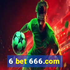 6 bet 666.com